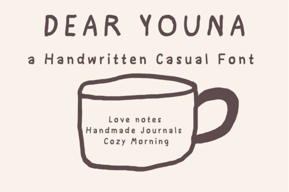 Dear Youna: Infusing Handmade Charm into Modern Design