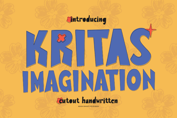 Kritas Imagination: Injecting Playful Energy into Modern Design