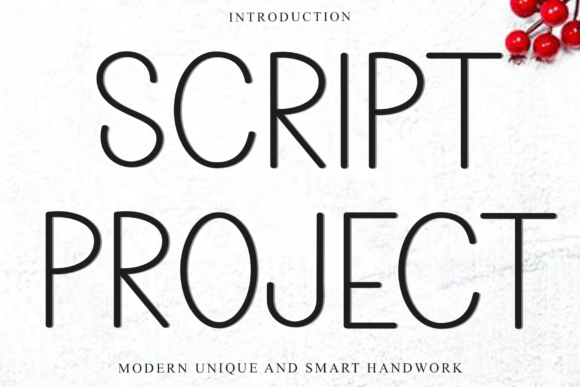 Script Project: Elevating Modern Design with Quiet Luxury